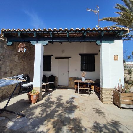 Willa Casa Portal El Palmar  Zewnętrze zdjęcie