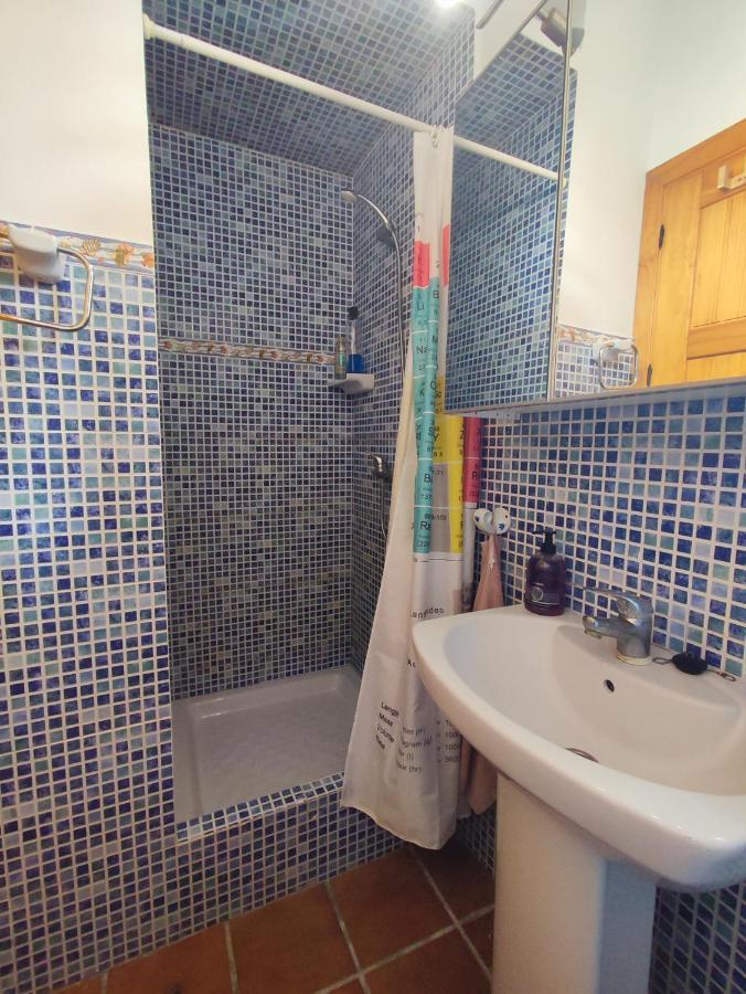 Willa Casa Portal El Palmar  Zewnętrze zdjęcie