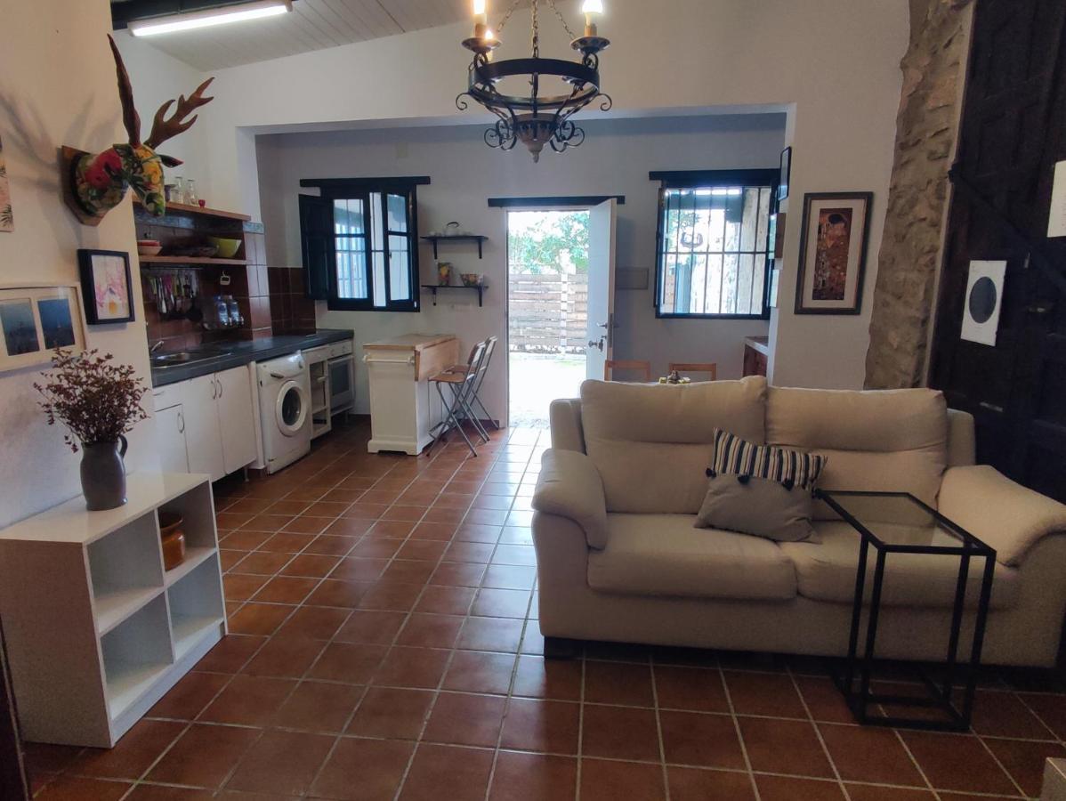 Willa Casa Portal El Palmar  Zewnętrze zdjęcie