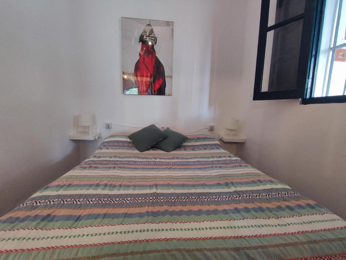 Willa Casa Portal El Palmar  Zewnętrze zdjęcie