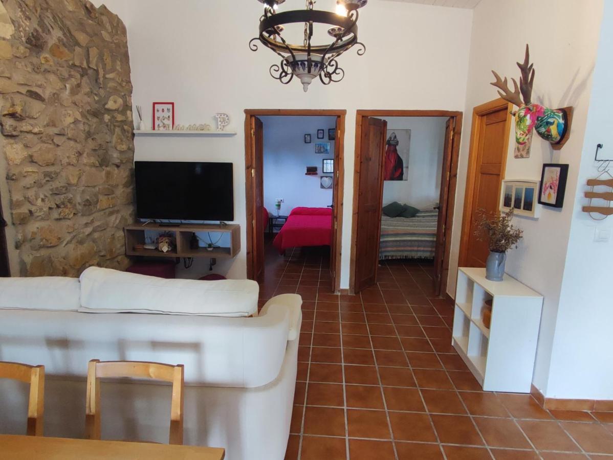 Willa Casa Portal El Palmar  Zewnętrze zdjęcie