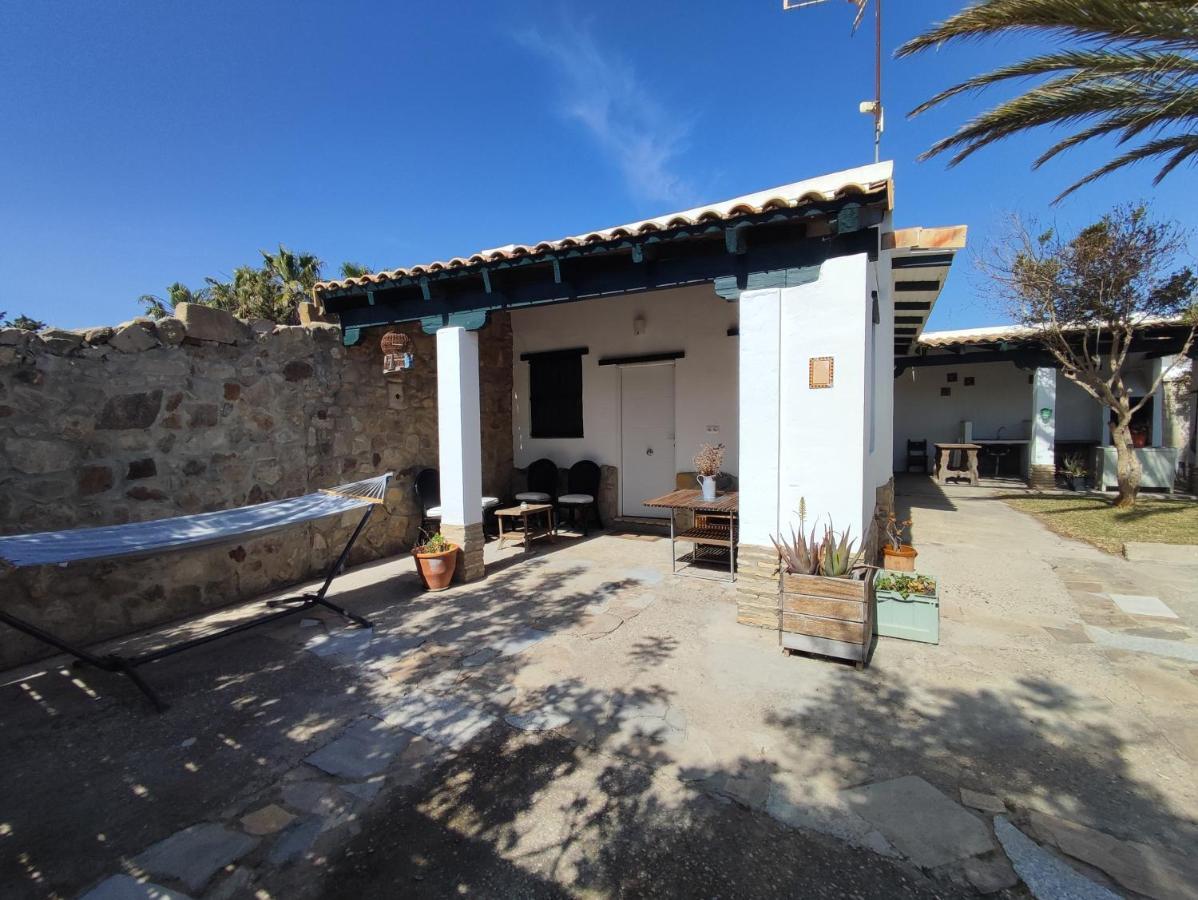 Willa Casa Portal El Palmar  Zewnętrze zdjęcie
