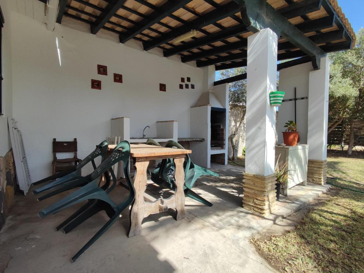 Willa Casa Portal El Palmar  Zewnętrze zdjęcie